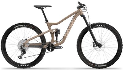 Devinci Troy Deore 12s A29