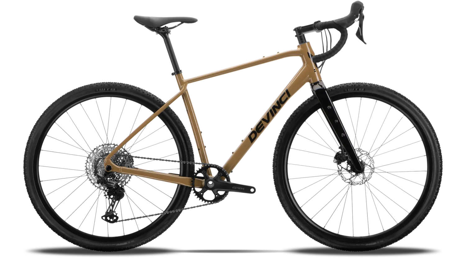 Devinci Hatchet Vista GRX 610 12s