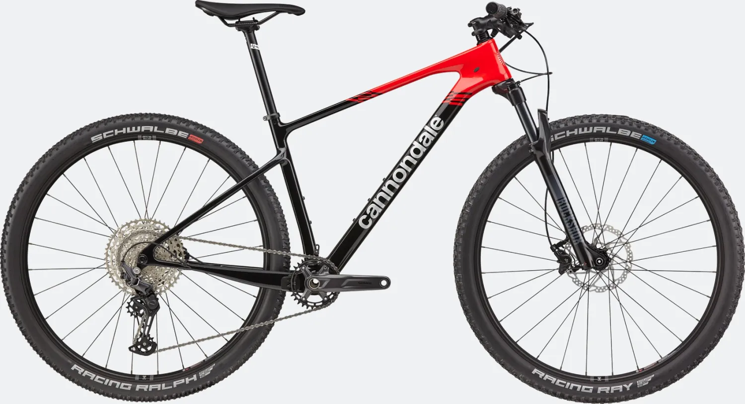 Cannondale Scalpel HT 29 Crb
