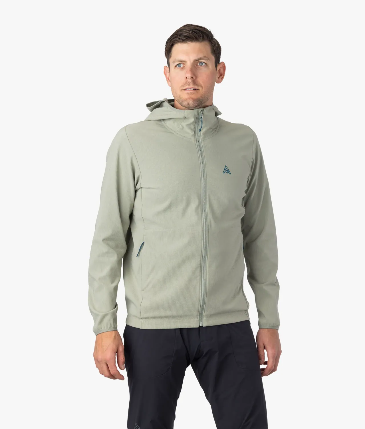 7Mesh Men&#39;s Spruce Hoody