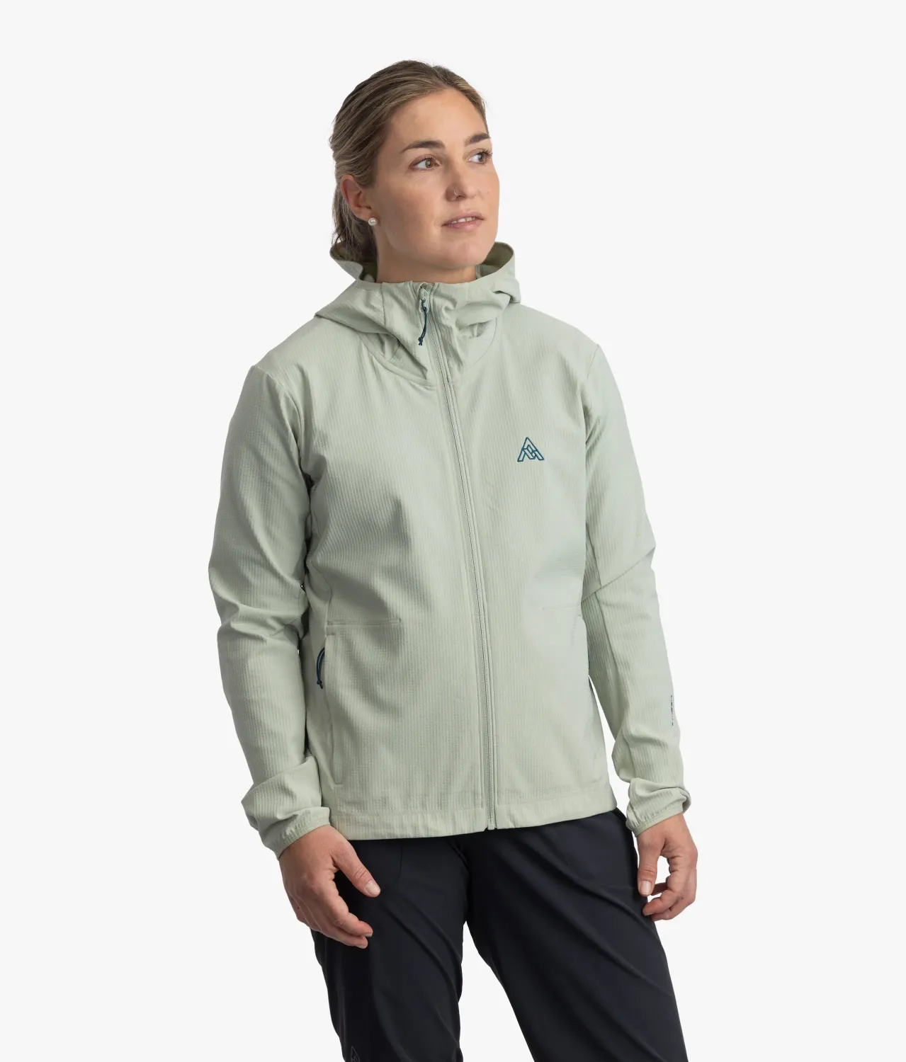 7Mesh Women&#39;s Spruce Hoody