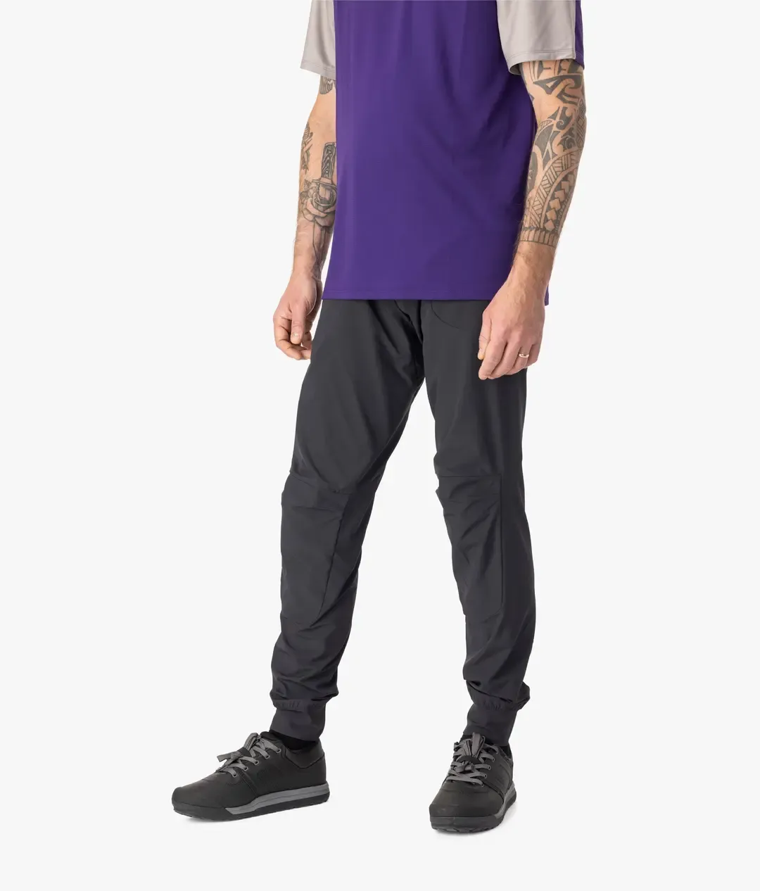7Mesh Men&#39;s Glidepath Pants, Color: Black, Size: M