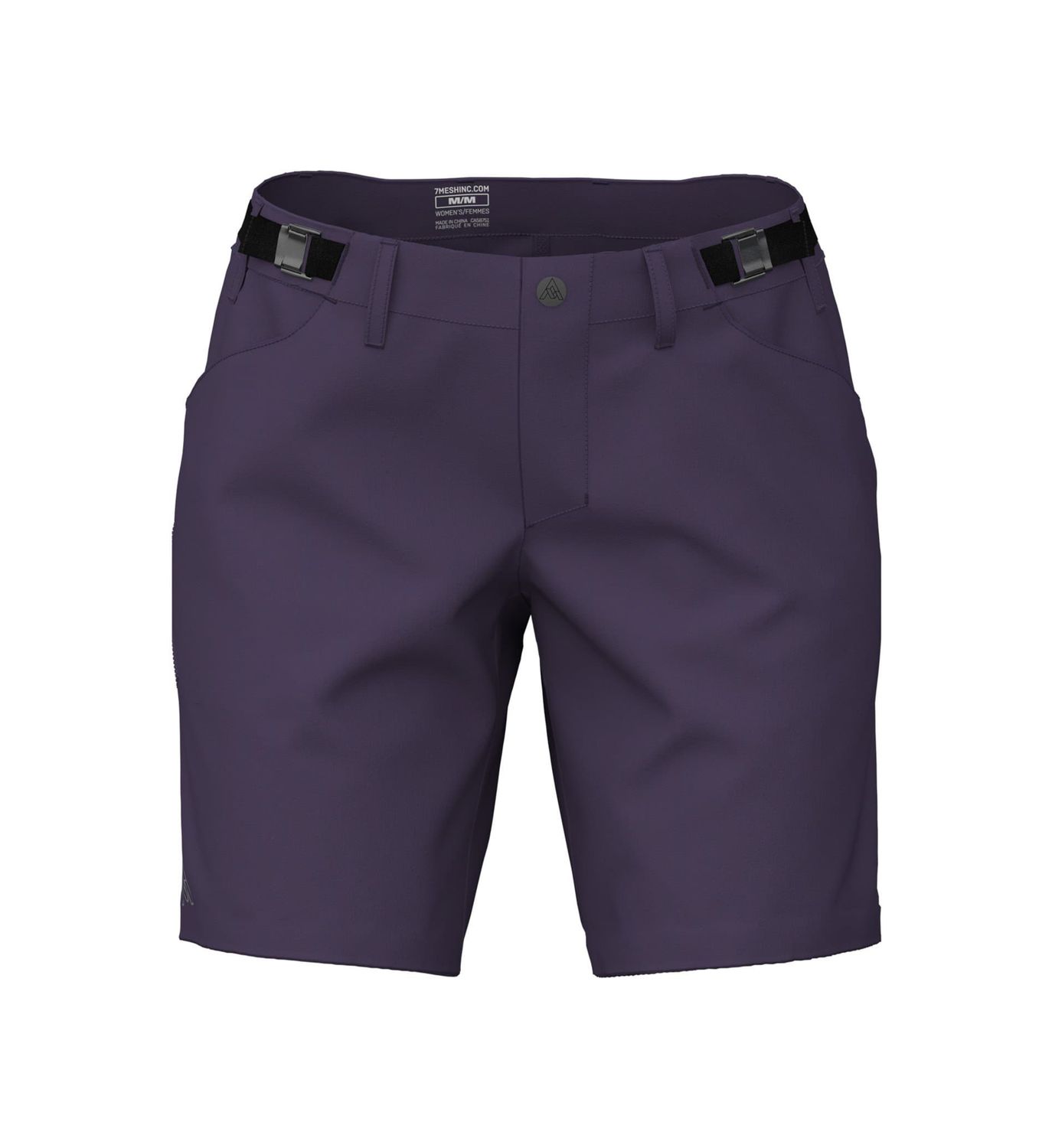 7Mesh Women&#39;s 8&quot; Farside Shorts