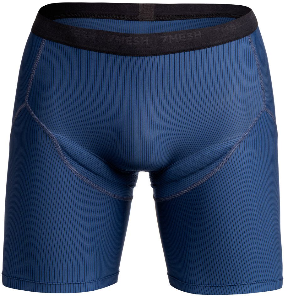 7Mesh Foundation Briefs