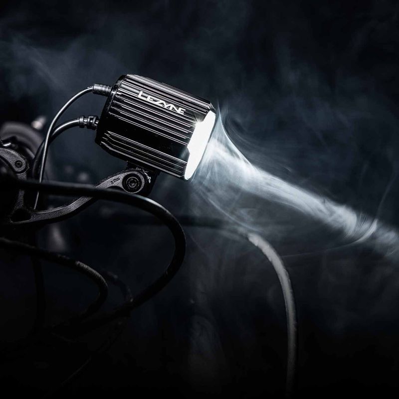 Lezyne Lights