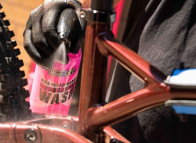 Muc-Off Cleaning Products