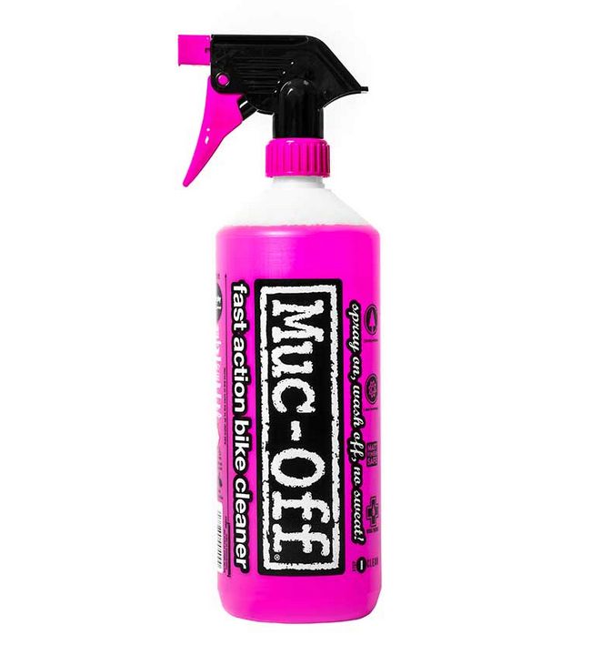 Muc-Off Nano Tech Bike Cleaner 1L