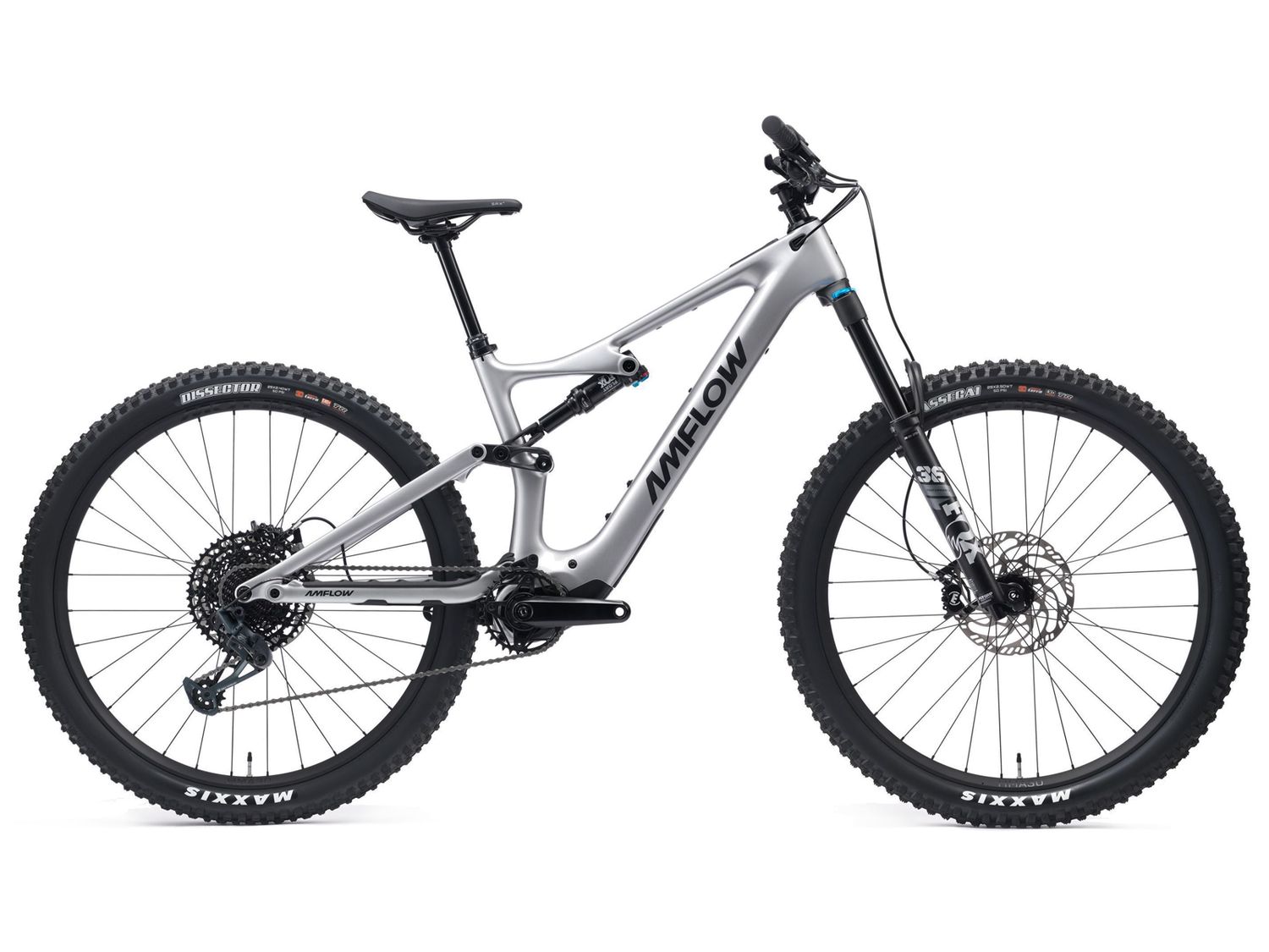 Amflow PL Carbon (800Wh)