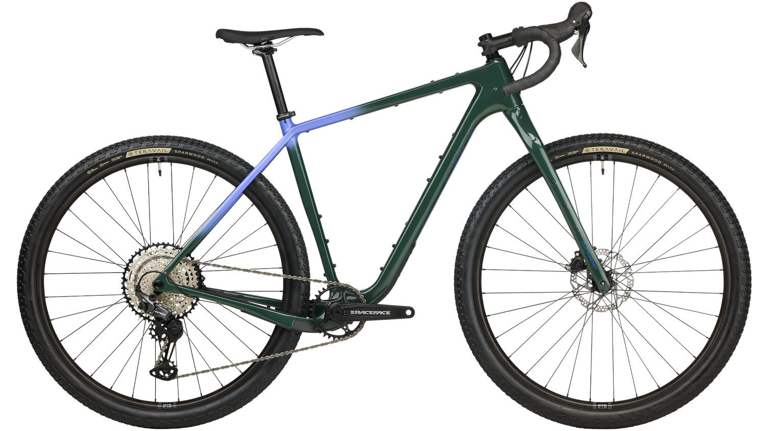 Salsa Cutthroat C GRX 610 1x