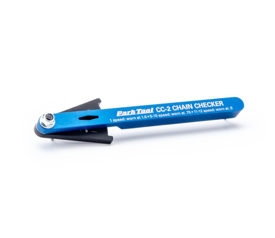 Park Tool CC-2 Chain Wear Indicator