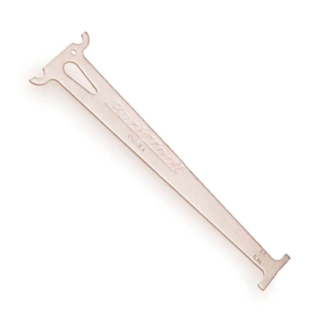 Park Tool CC-3.2 Chain Wear Indicator