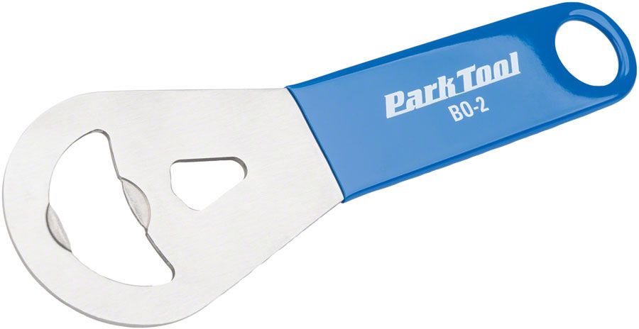 Park Tool, BO-2, Bottle opener