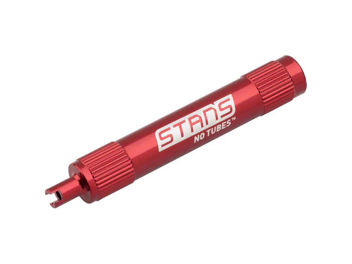 Stans Valve Core Remover