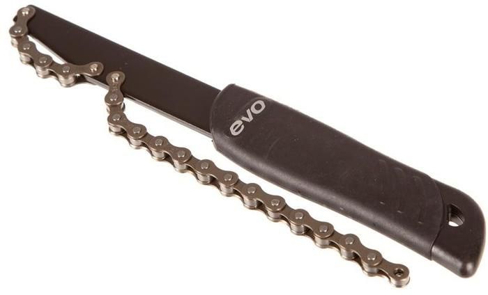 EVO CW-1 Chain Whip