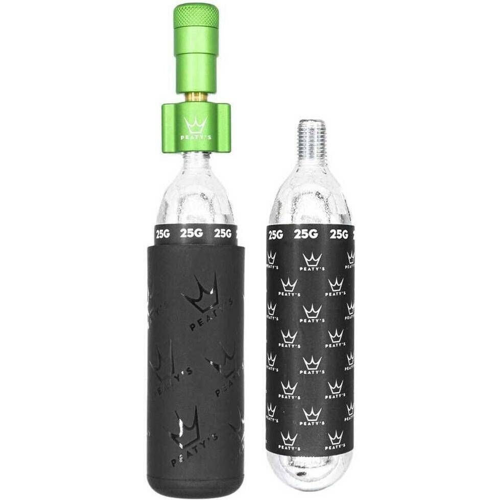 Peaty&#39;s Holeshot  c02 25g