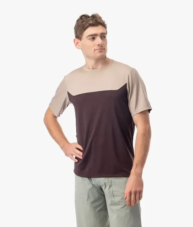 7Mesh Roam SS Shirt Men&#39;s