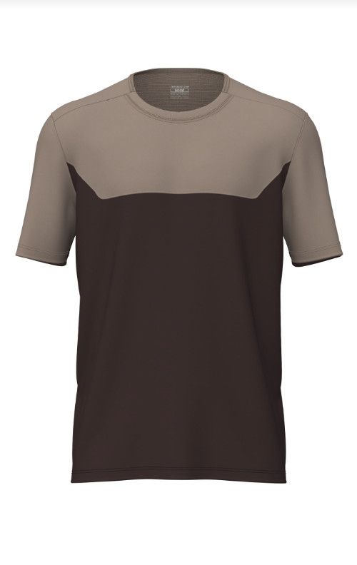 7Mesh Roam SS Shirt Men&#39;s Mocha, Size: M
