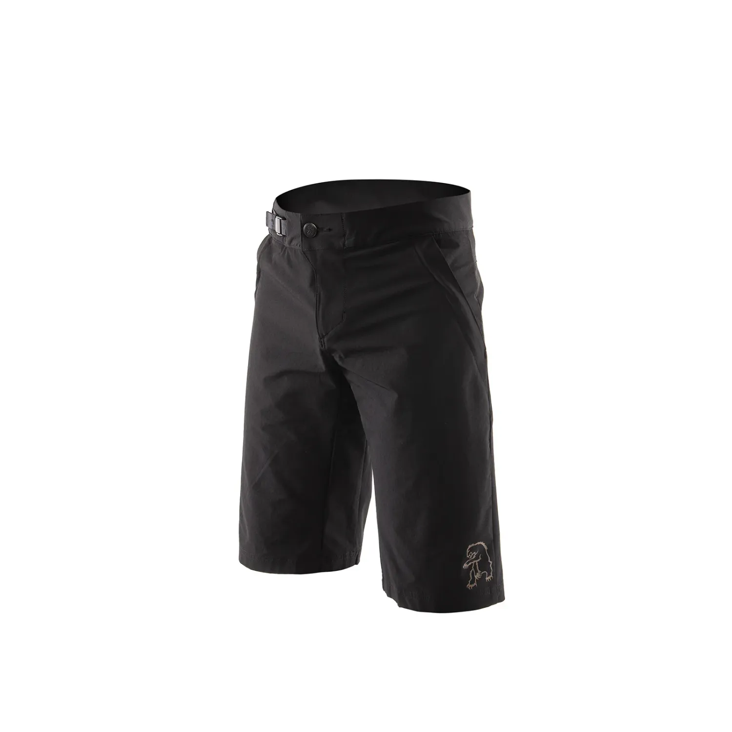Chromag Seton Short, Color: Black, Size: 30