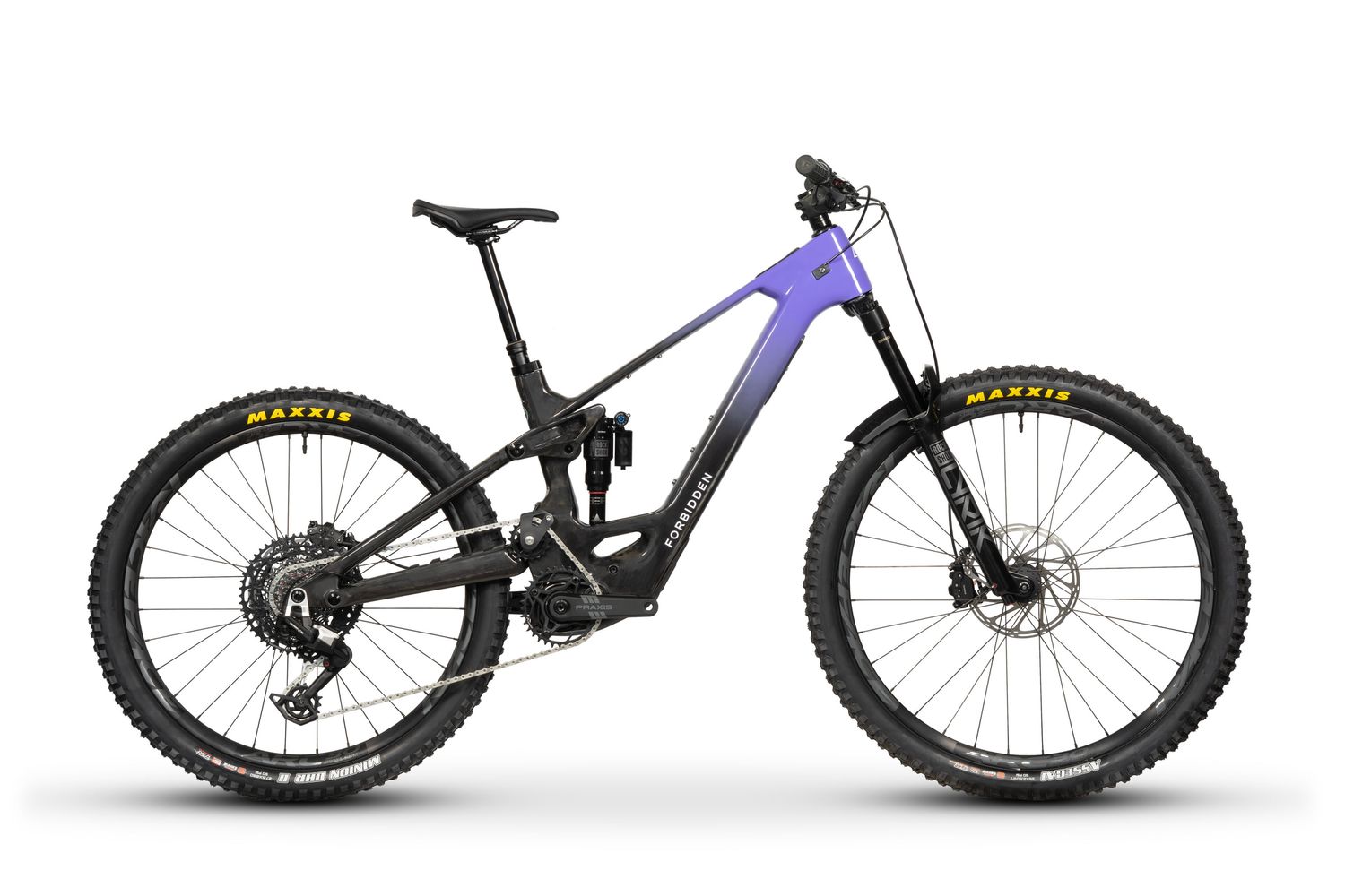 Forbidden Druid LitE 2