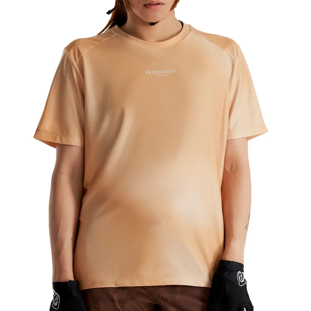 Peppermint Trail SS Jersey July Blend, Size: S