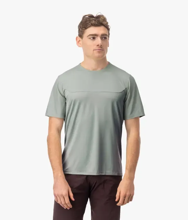 7Mesh Roam SS Shirt Men's Frost