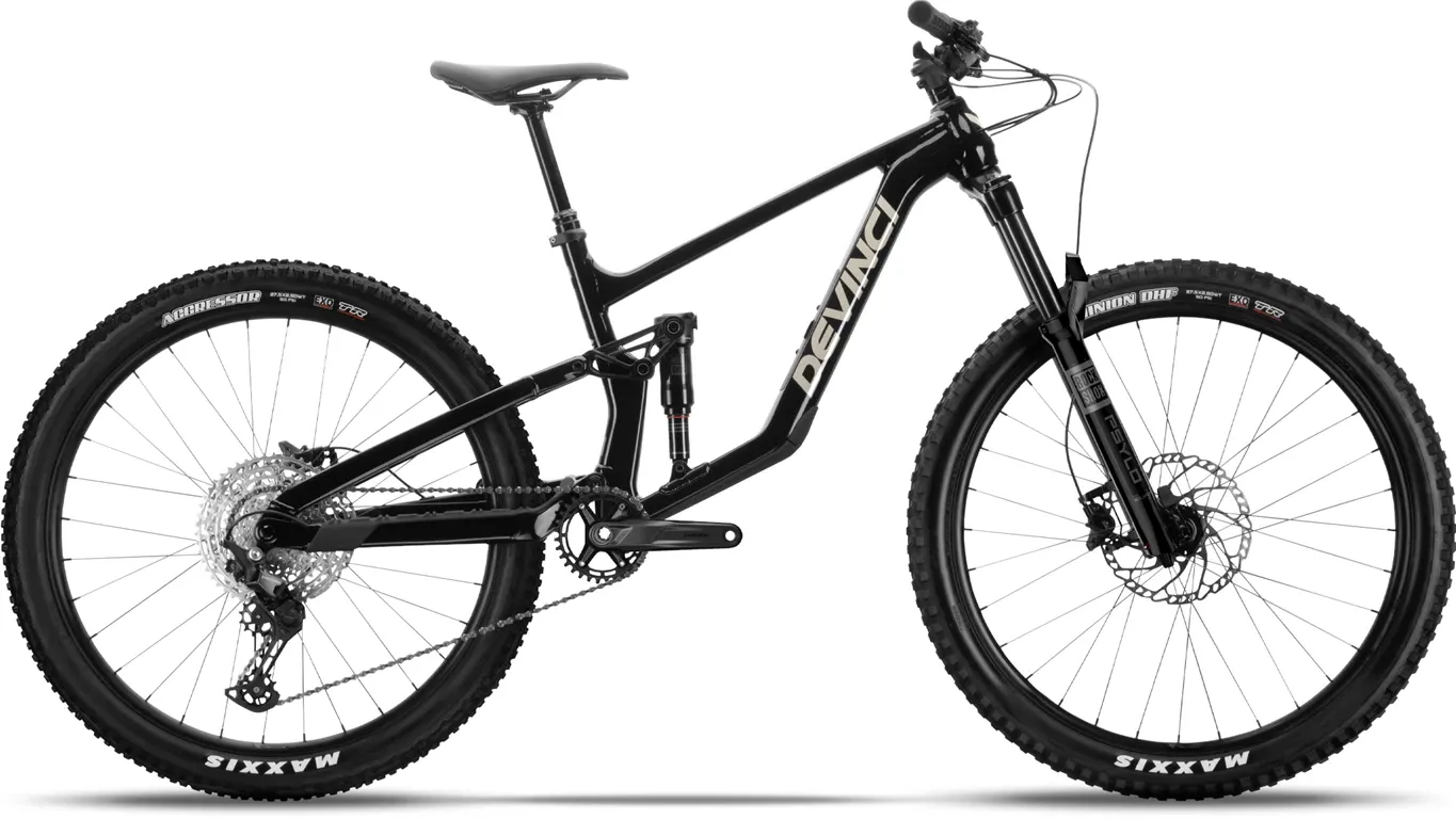 Devinci Troy ST