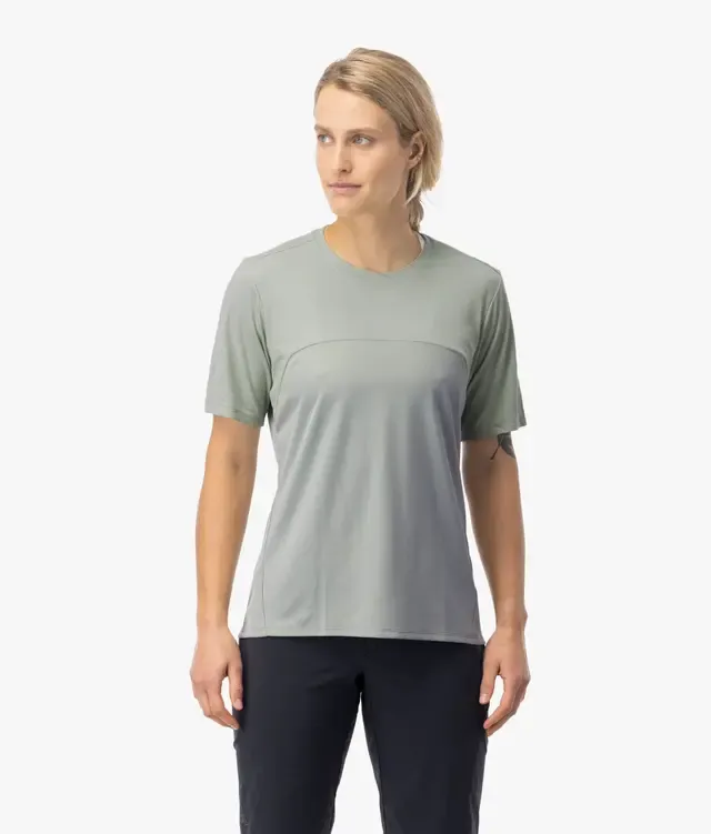 7Mesh Roam SS Shirt Women's Frost