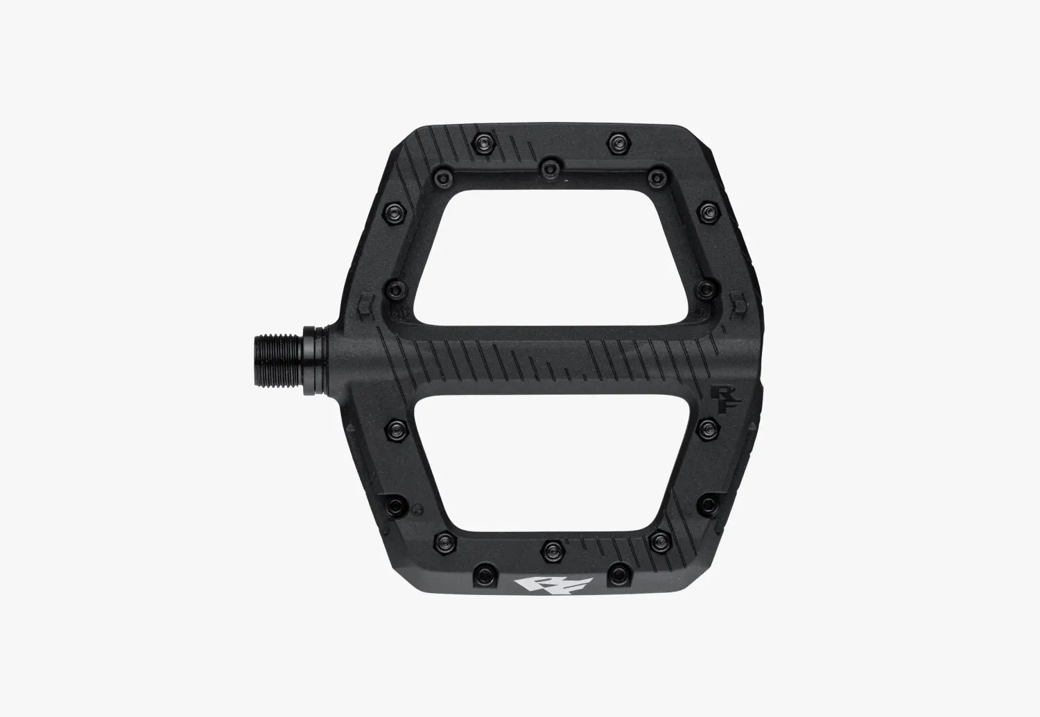 Raceface Chester Pedal (new), Color: Black, Size: Small