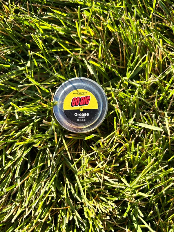 Grease - Go Big - 0.5oz