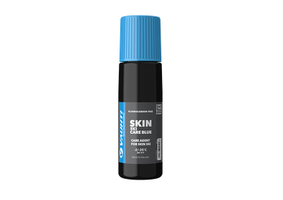 Skin Care Blue