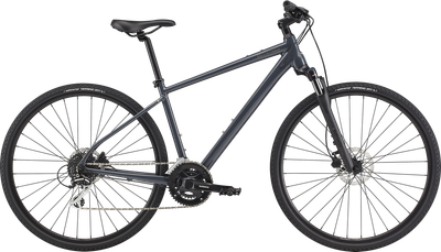 Cannondale Quick CX 3 Men's