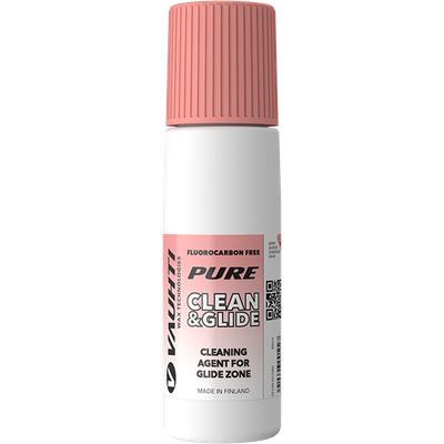 Pure Clean and Glide 80