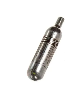 EVO Threaded 20g CO2 Cartridges