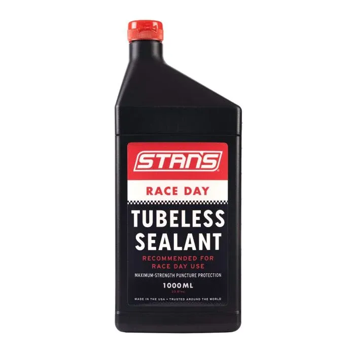 Stans Race Day Tubeless Sealant 1L