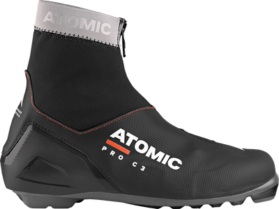   Pro C3 Boot