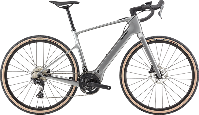 Cannondale Synapse Neo Allroad 2