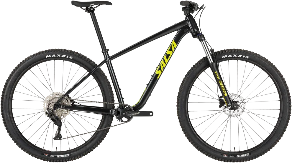Salsa Rangefinder Advent X 29 Bike - 27.5 XS