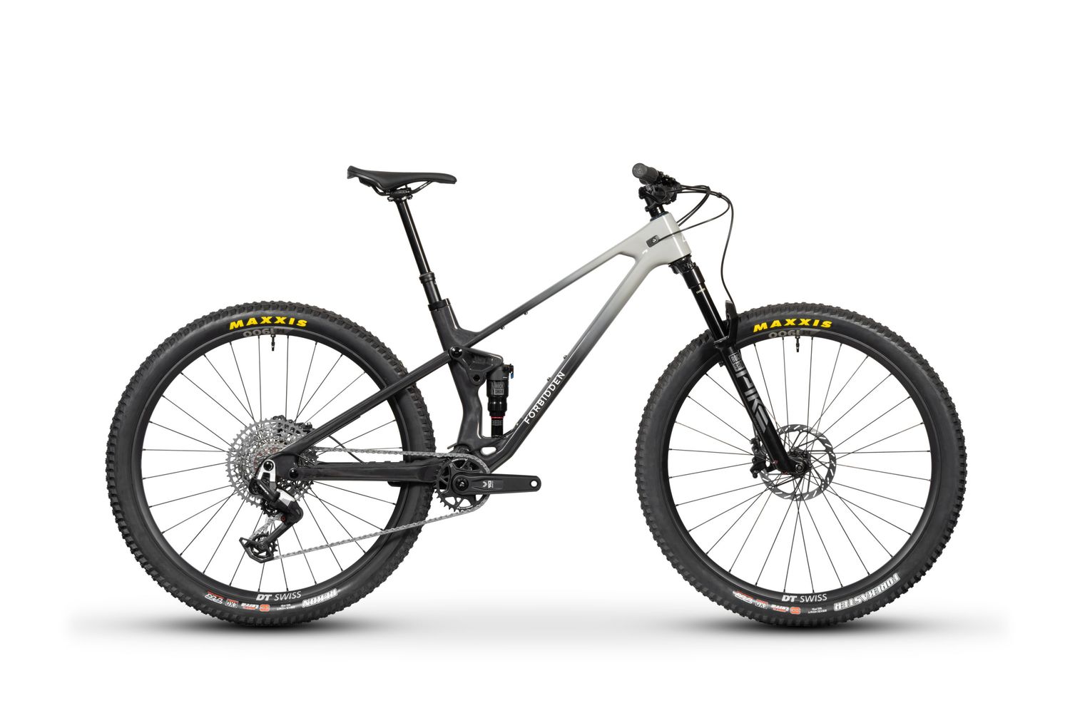 Forbidden Reya Tier 3