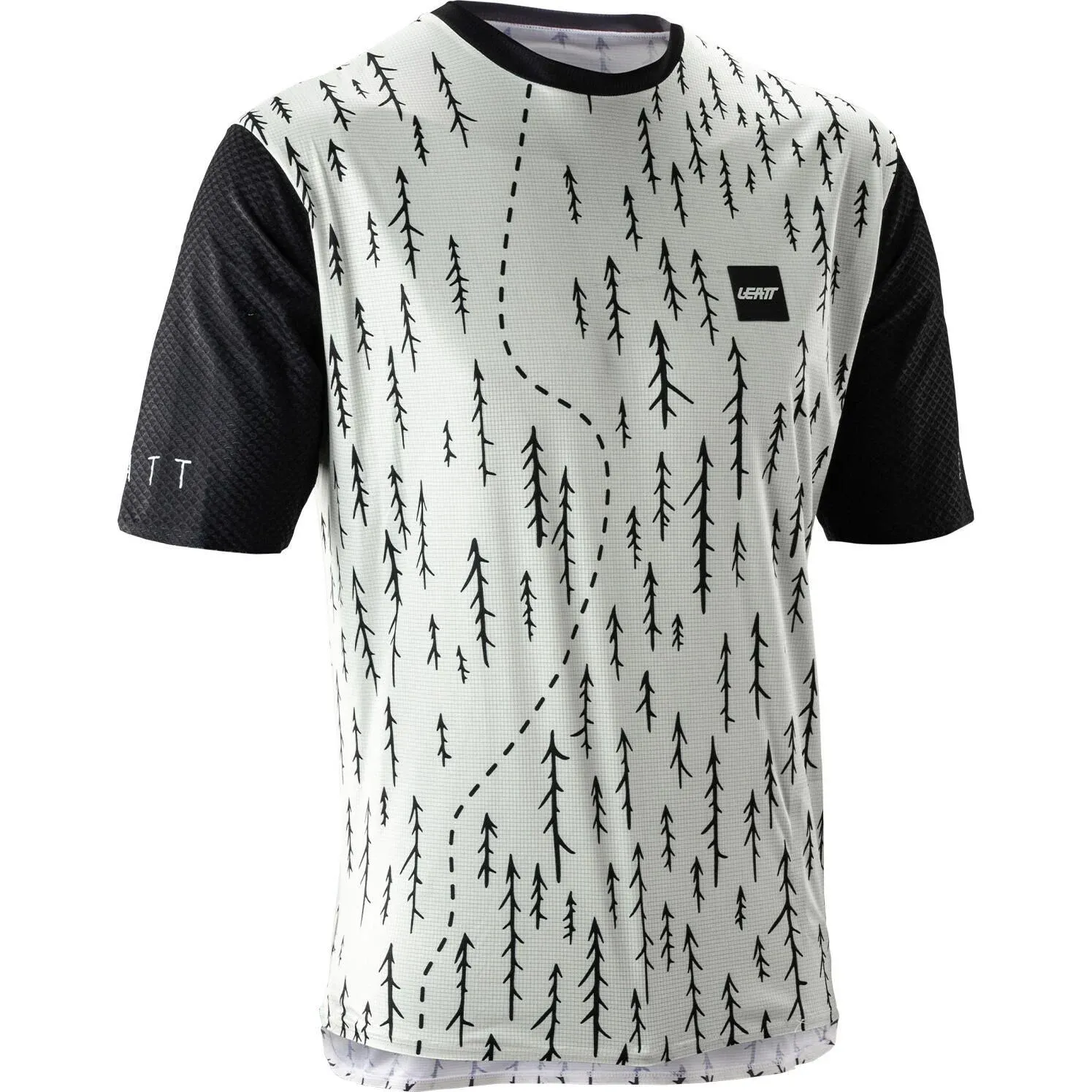 Leatt Trail 3.0 Jersey