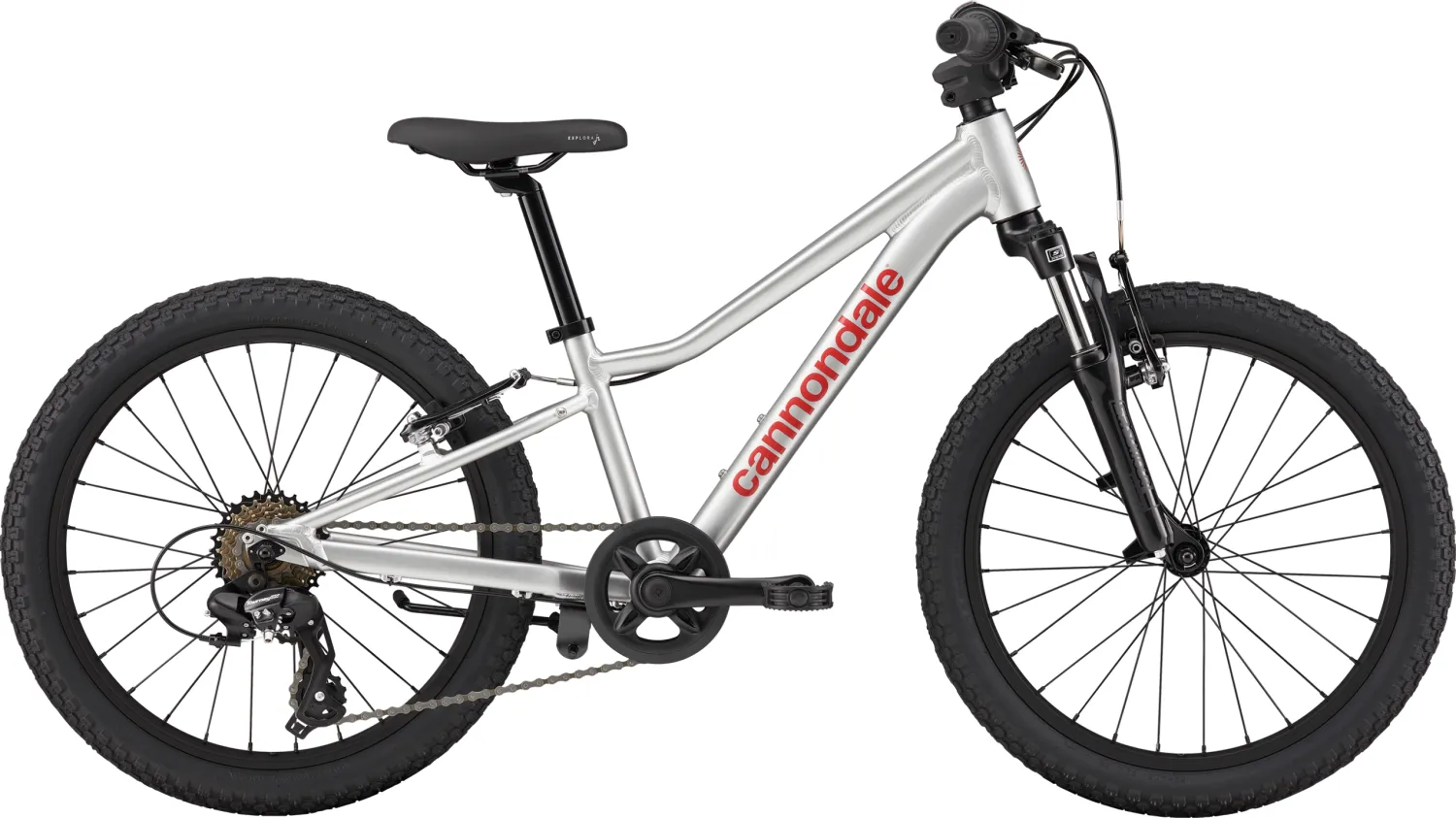 Cannondale Kids Trail 20