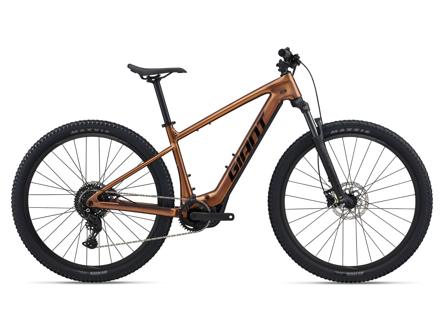 Hardtail Mountain Bikes | Cochrane MTB Shop