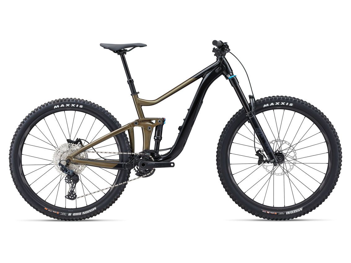 Giant Reign 2
