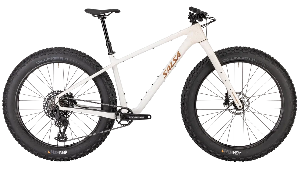 Salsa Beargrease C Eagle 70