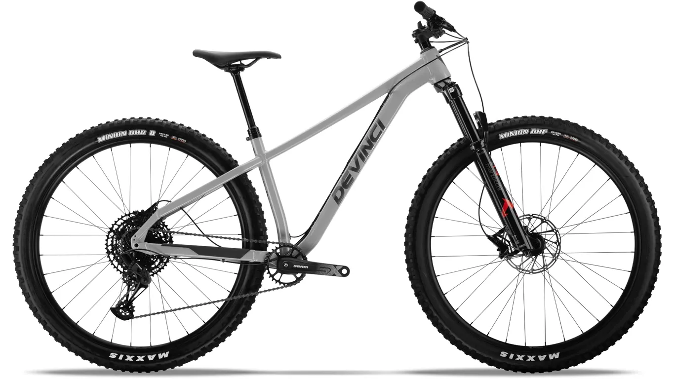 Devinci Kobain SX 12s AL13 Large