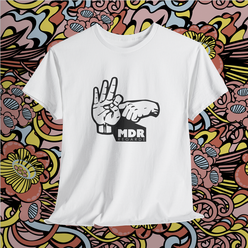 T-Shirt | MDR Regarde