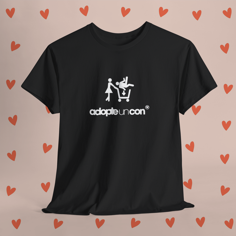 T-shirt | Adopte un con