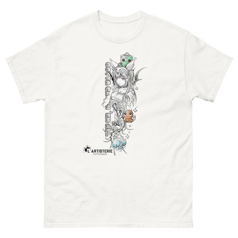 T-shirt Catch 'em
