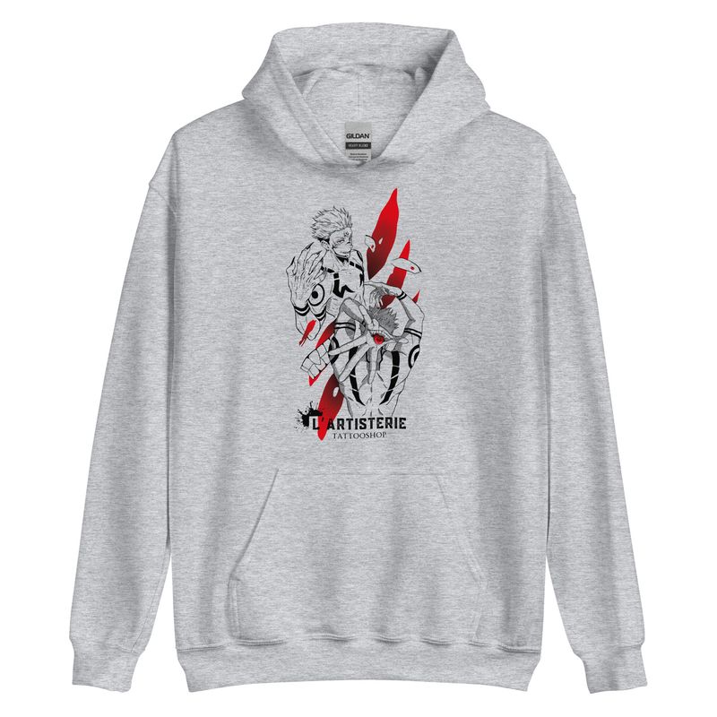 Sweat Démon