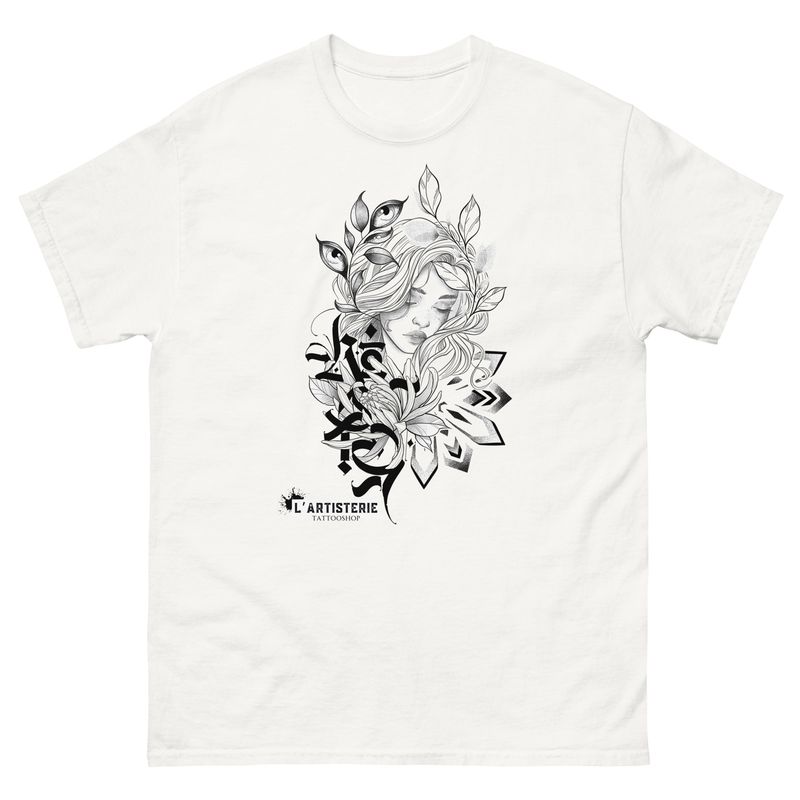 T-shirt Mandala