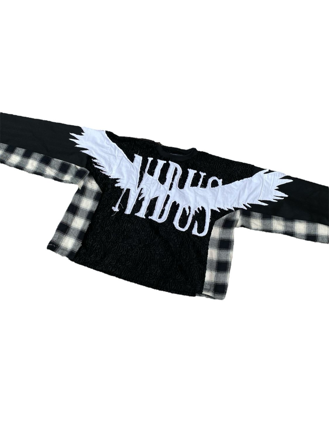 Longsleeve OS
